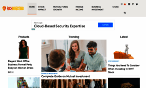Richinvesting.net thumbnail