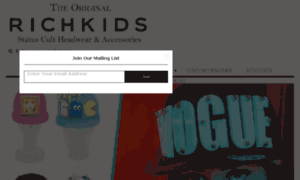 Richkidsofficial.com thumbnail