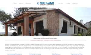 Richlands.in thumbnail