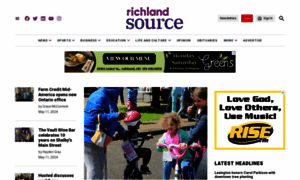 Richlandsource.com thumbnail