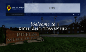 Richlandtwp.com thumbnail