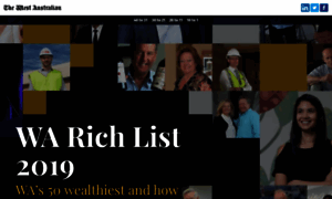 Richlist2017.thewest.com.au thumbnail