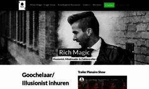 Richmagic.nl thumbnail