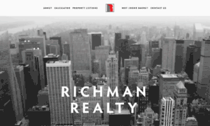 Richman.com.my thumbnail