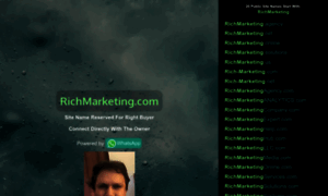 Richmarketing.com thumbnail