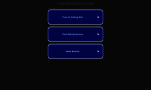 Richmenfinder.com thumbnail