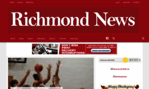Richmond-dailynews.com thumbnail
