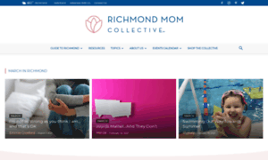 Richmond.citymomsblog.com thumbnail