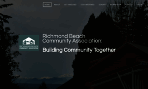 Richmondbeachwa.org thumbnail