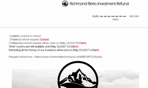 Richmondberksrefund.com thumbnail