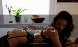 Richmondboudoirphotography.com thumbnail