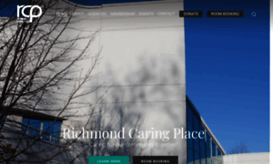 Richmondcaringplace.ca thumbnail