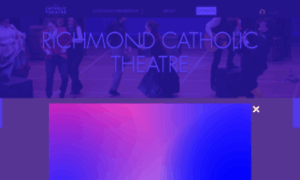 Richmondcatholictheatre.com thumbnail