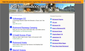Richmondccc.org thumbnail