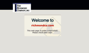 Richmondco.com thumbnail
