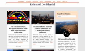 Richmondconfidential.org thumbnail