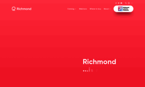 Richmondelt.cl thumbnail