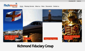 Richmondgroup.uk.com thumbnail