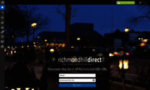 Richmondhilldirect.info thumbnail