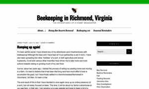 Richmondhoneybee.com thumbnail