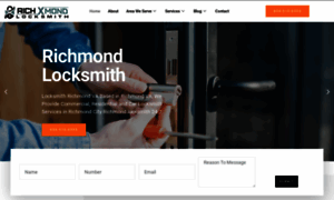 Richmondlocksmith24-7.com thumbnail