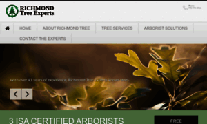 Richmondtree.com thumbnail