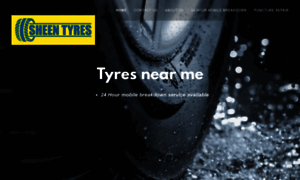 Richmondtyreservice.co.uk thumbnail