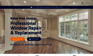 Richmondwindowrepairservice.com thumbnail