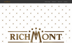 Richmonttea.co.uk thumbnail