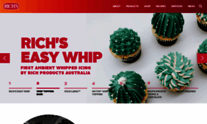 Richproducts.com.au thumbnail