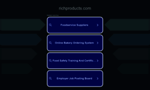 Richproducts.com thumbnail