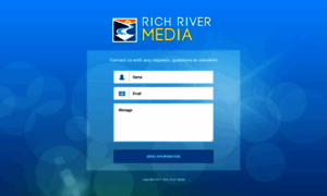 Richrivermedia.com thumbnail