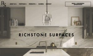 Richstonegranite.com thumbnail