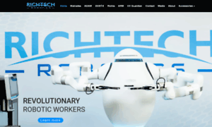 Richtechsystem.com thumbnail