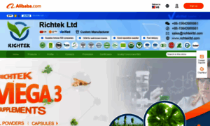 Richtekltd.en.alibaba.com thumbnail