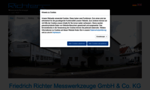 Richter-messzeuge.de thumbnail