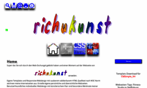 Richukunst.ch thumbnail