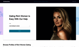 Richwomendating.biz thumbnail