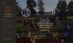 Richwood.church thumbnail