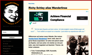 Richy-schley.de thumbnail