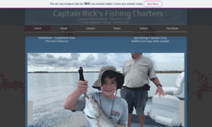 Rick-muldrow-fishin.com thumbnail