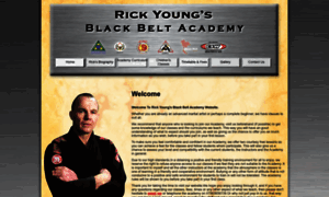Rick-young.co.uk thumbnail