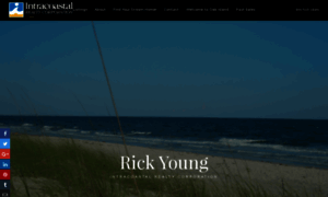 Rick-young.cre8tool.com thumbnail