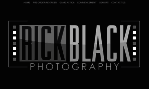 Rickblackphoto.com thumbnail