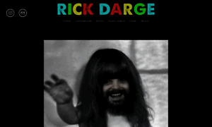 Rickdarge.com thumbnail