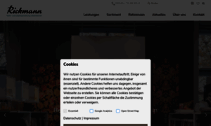 Rickmann-rehage.de thumbnail