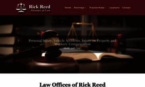 Rickreedatty.com thumbnail