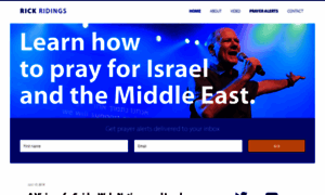 Rickridings.org thumbnail