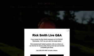 Ricksmith.com thumbnail