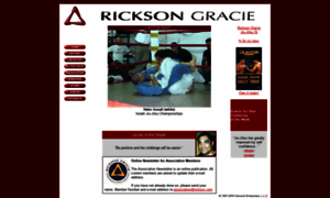 Rickson.com thumbnail